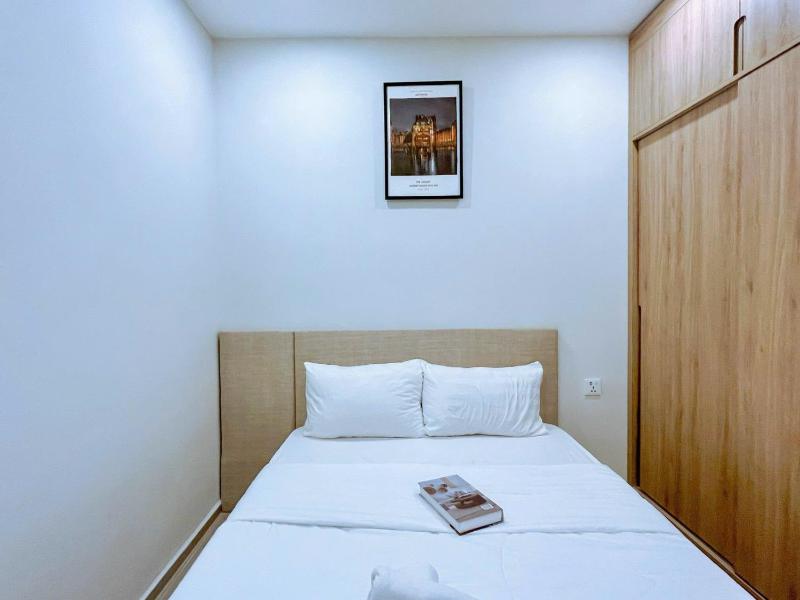 HuyenDaTrau Homestay - Ferienwohnung - image 12