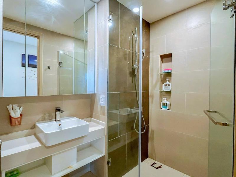 HuyenDaTrau Homestay - Ferienwohnung - image 9