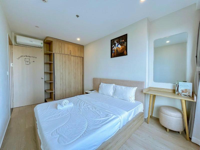 HuyenDaTrau Homestay - Ferienwohnung - image 11