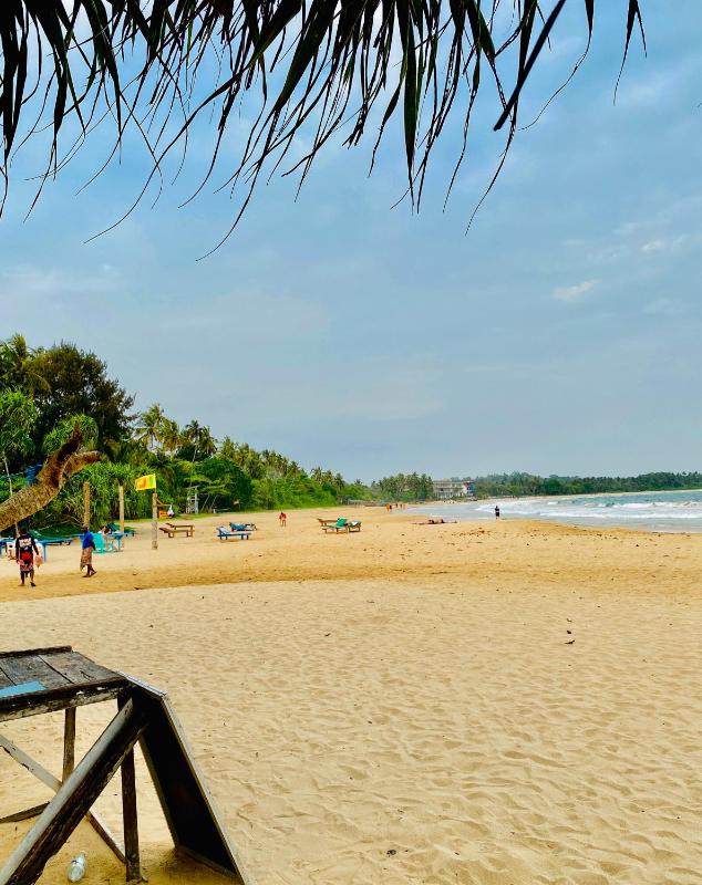 Shanu Heaven Villa - image 10