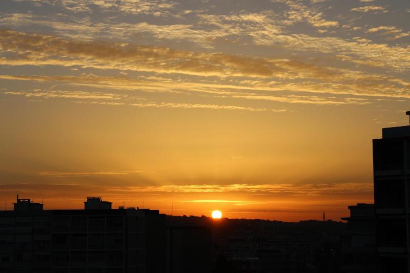 Apartment with Balcony image 4