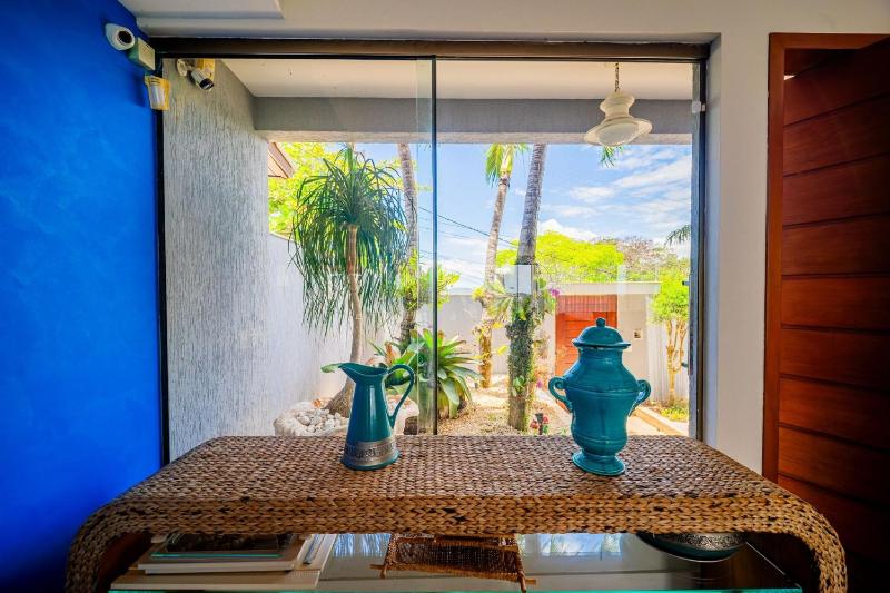 House with panoramic view and private pool! - image 30