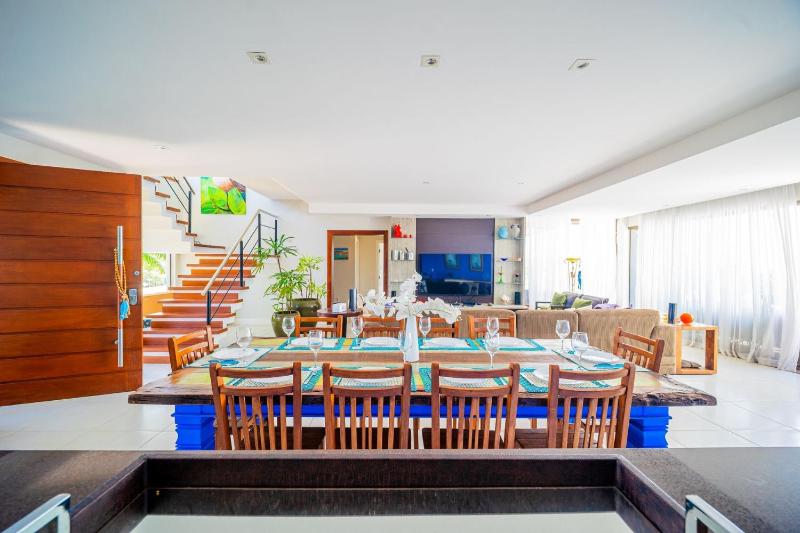 House with panoramic view and private pool! - image 16