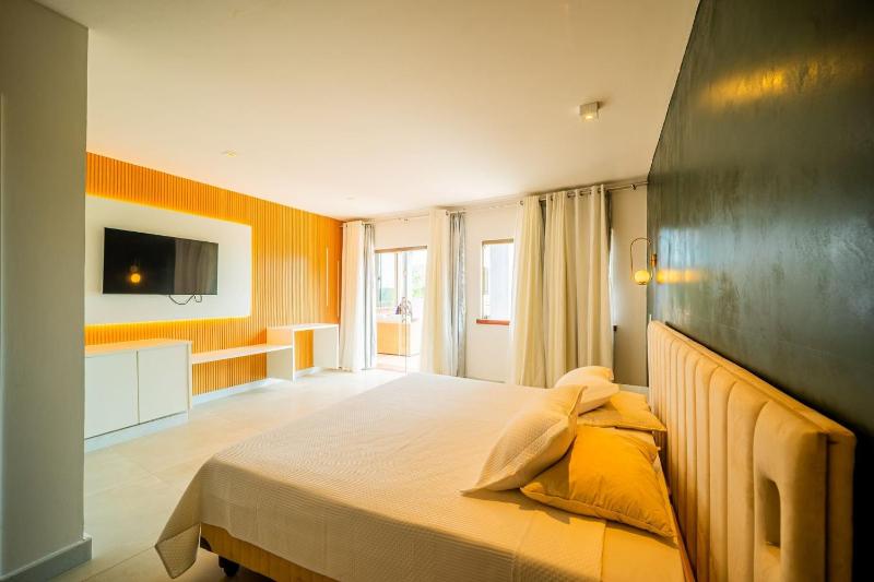 House with panoramic view and private pool! - image 38