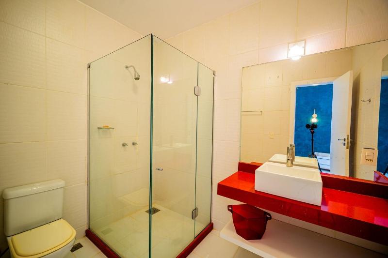 House with panoramic view and private pool! - image 28