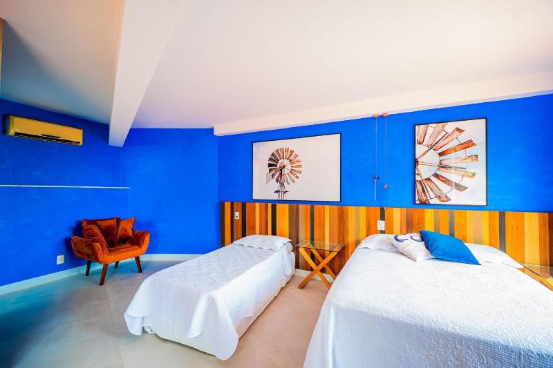 House with panoramic view and private pool! - image 19