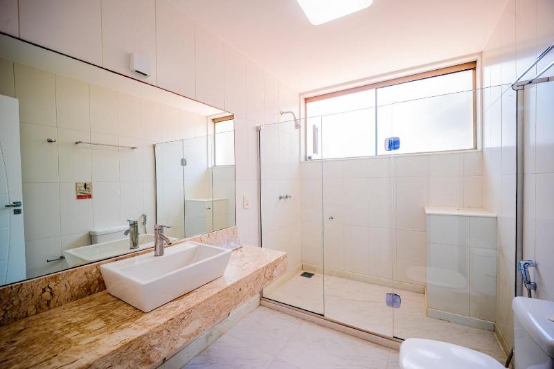 House with panoramic view and private pool! - image 15