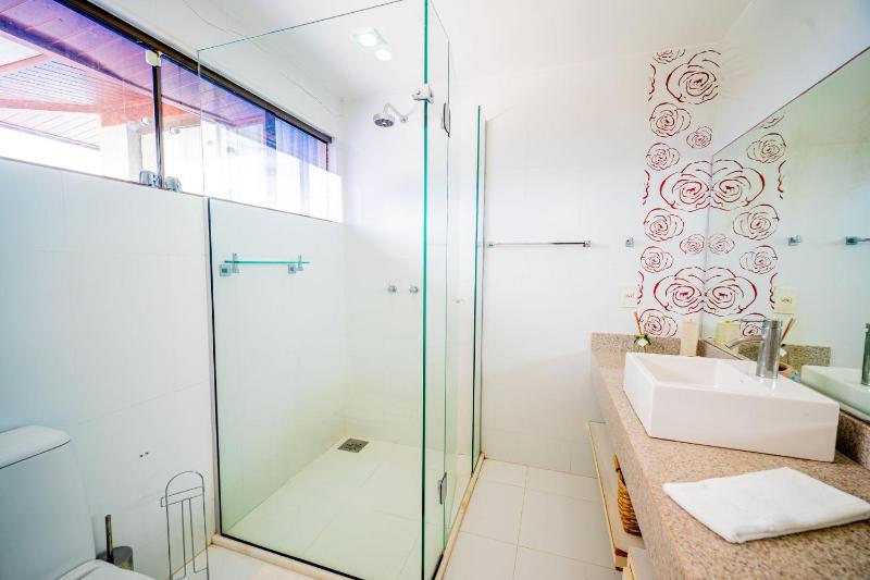 House with panoramic view and private pool! - image 23