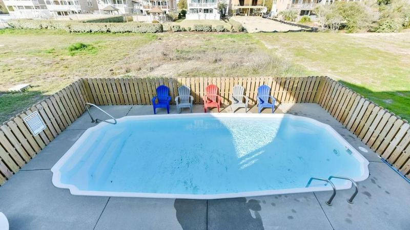 Lazy Pelican - Nags Head MP 11.5 23 Yds to Beach Ocean View Pool Hot Tub Pets OK Flex Stays - image 22