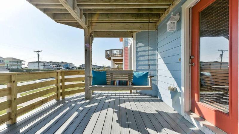 Lazy Pelican - Nags Head MP 11.5 23 Yds to Beach Ocean View Pool Hot Tub Pets OK Flex Stays - image 16