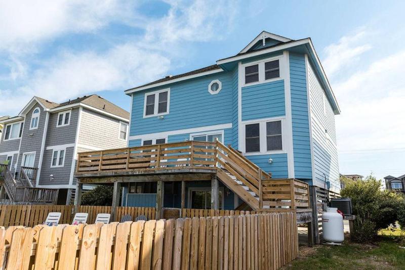 Lazy Pelican - Nags Head MP 11.5 23 Yds to Beach Ocean View Pool Hot Tub Pets OK Flex Stays - image 13