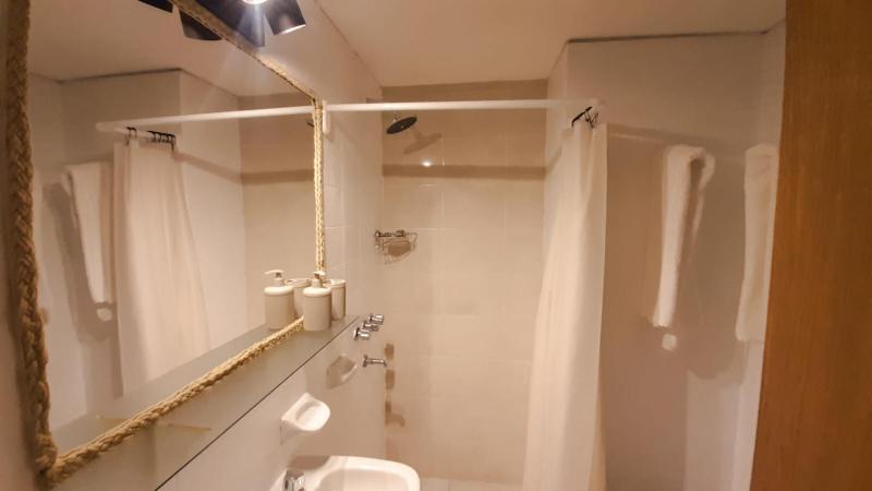 Kalimera Loft con patio único en Córdoba Capital - image 12