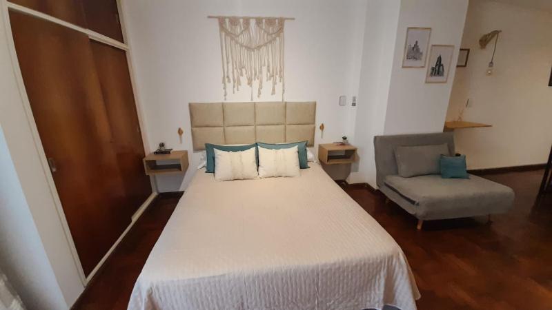 Kalimera Loft con patio único en Córdoba Capital - image 13