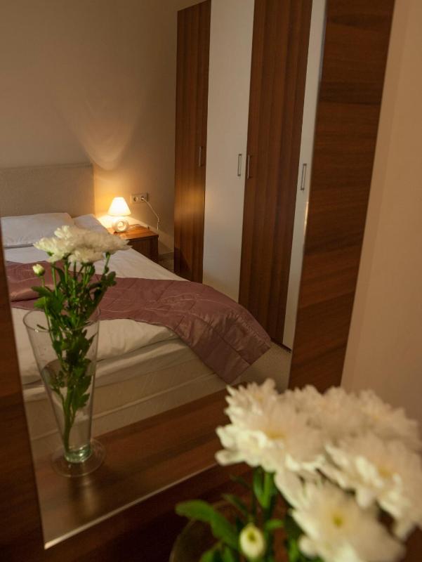 One-Bedroom Apartment image 3