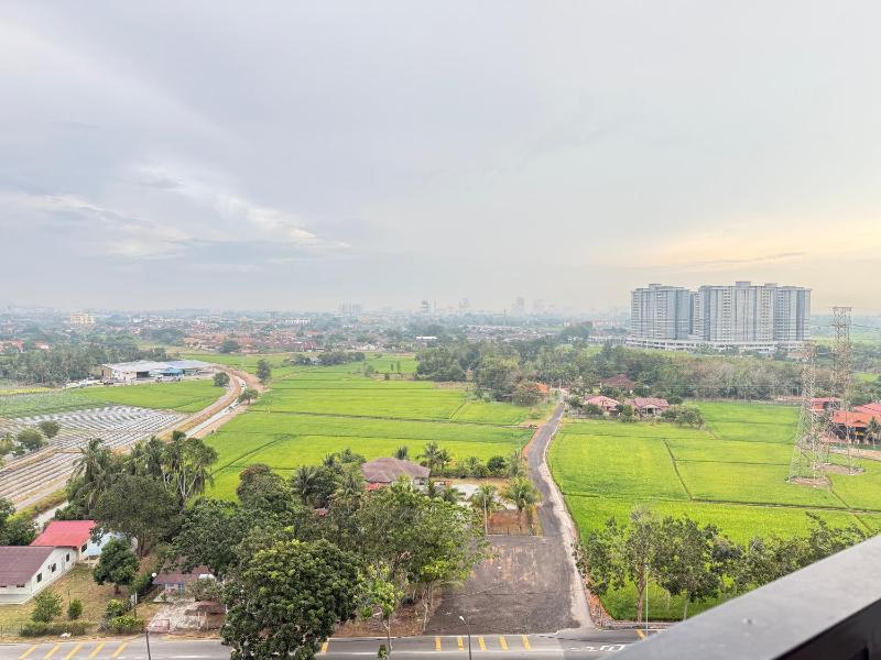 3R2B Ambience Residence @ Klebang Melaka - image 7