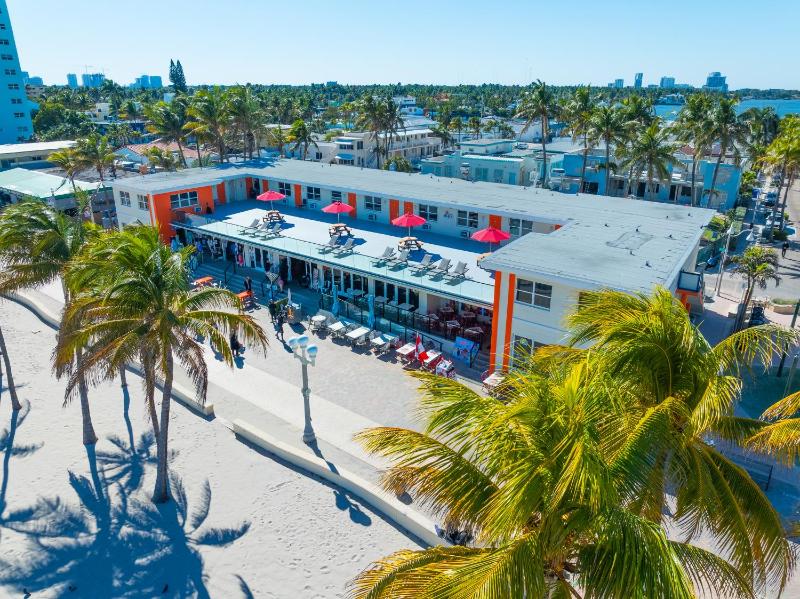 La Terrace Oceanfront - image 12
