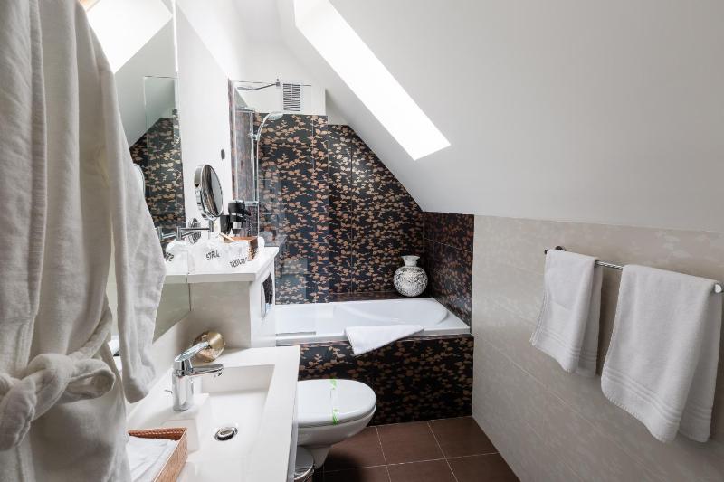 Deluxe Suite image 3