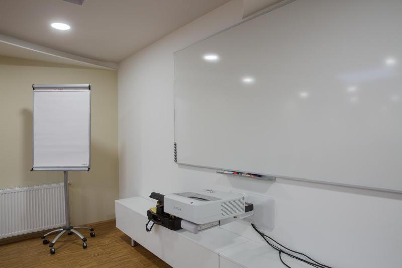 Trip Inn Goethe Hotel Messe Frankfurt - image 5