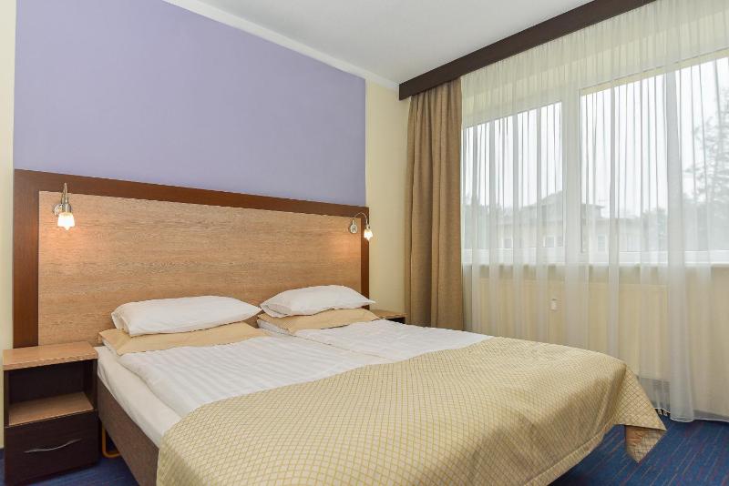Šviesus ir jaukus dviejų kambarių butas Palangos centre - image 6