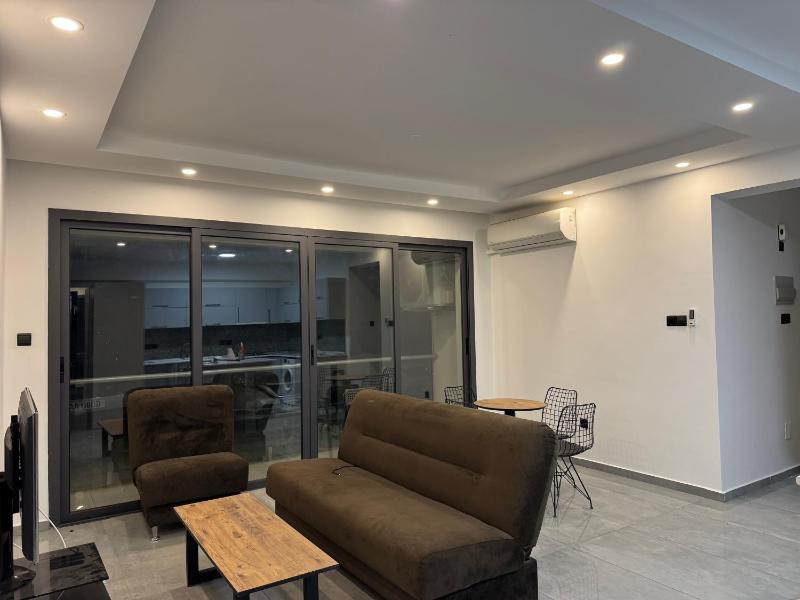 3 bed flat in Nicosia - image 4