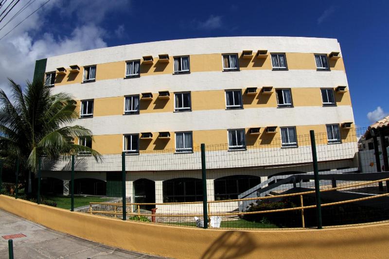 Nascimento Praia Hotel - image 8