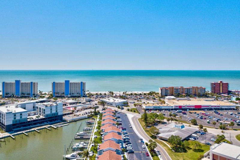 317-A - Madeira Beach Yacht Club - image 17