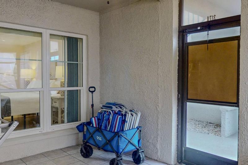 317-A - Madeira Beach Yacht Club - image 13