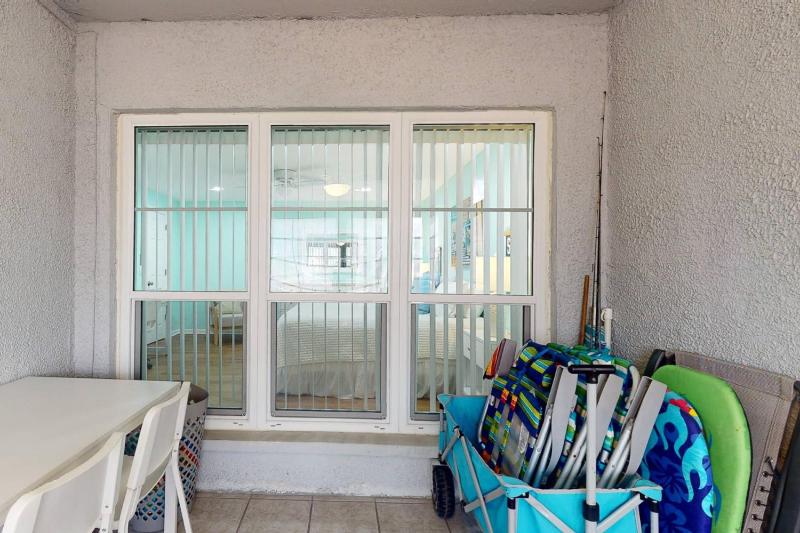 317-A - Madeira Beach Yacht Club - image 11
