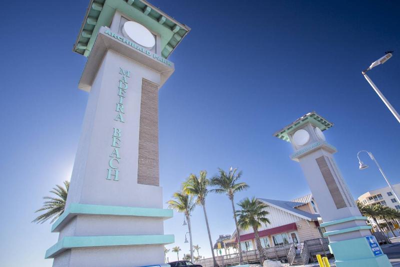 169-F - Madeira Beach Yacht Club - image 14