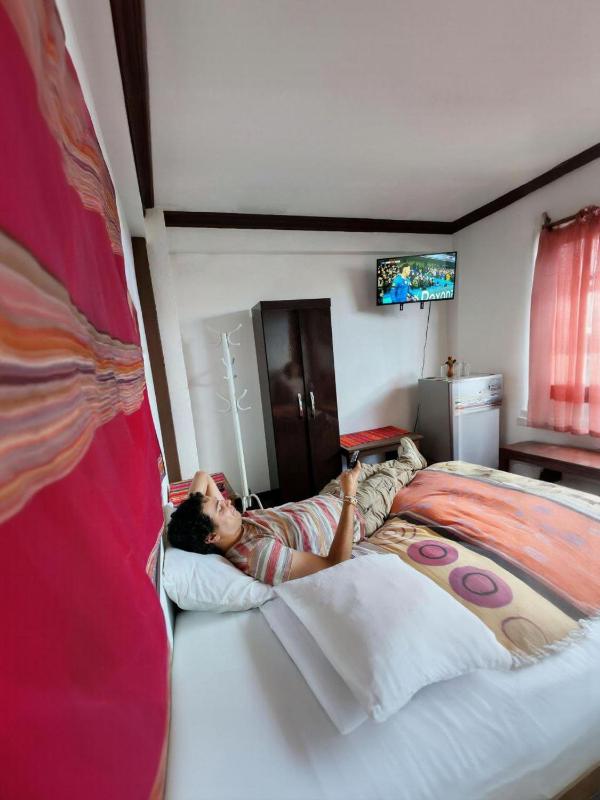 Vibes Hostel - image 8