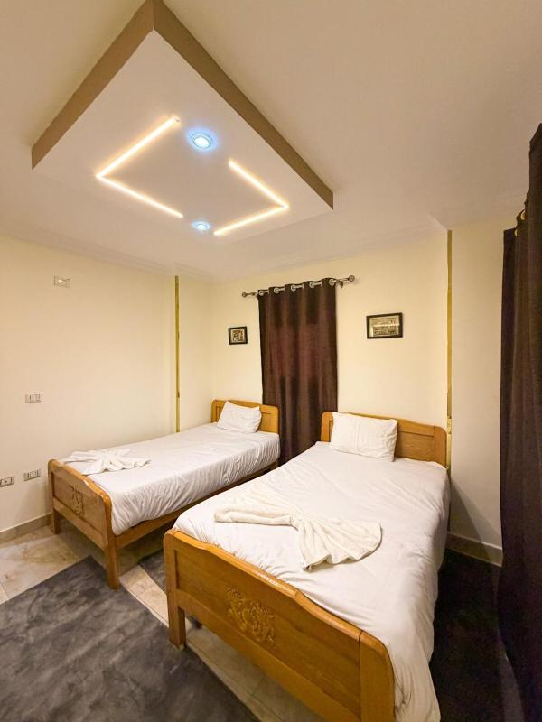 Legend Of Majestic Pyramids View Apartment - image 12