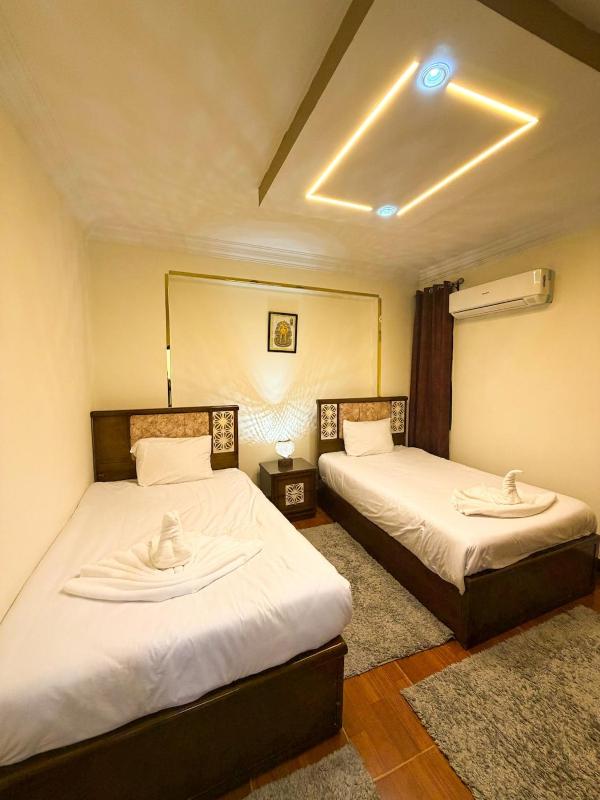 Legend Of Majestic Pyramids View Apartment - image 16