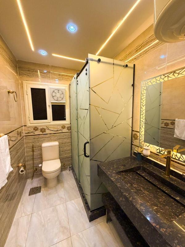 Legend Of Majestic Pyramids View Apartment - image 2