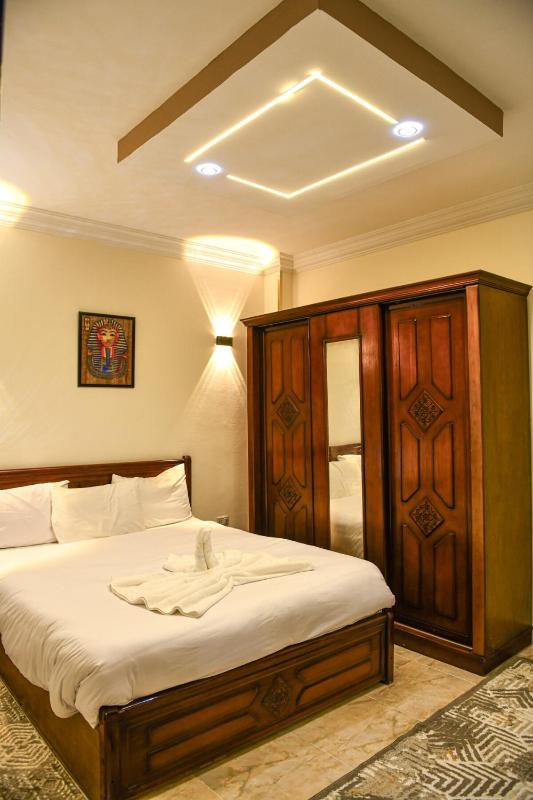Legend Of Majestic Pyramids View Apartment - image 6