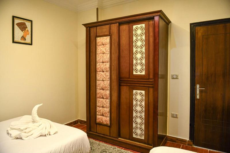 Legend Of Majestic Pyramids View Apartment - image 14