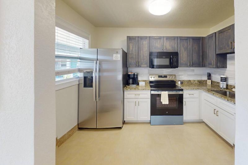 Silver Sands - Silver Suite - image 36