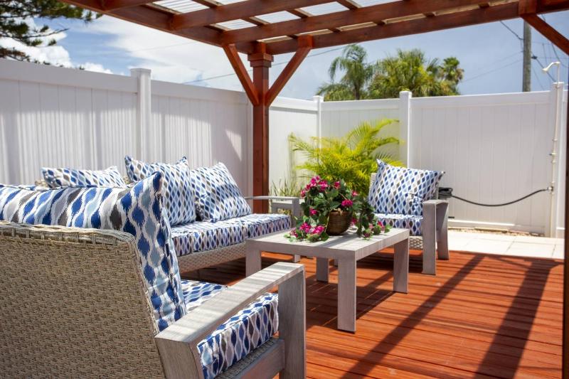 Silver Sands - Silver Suite - image 44