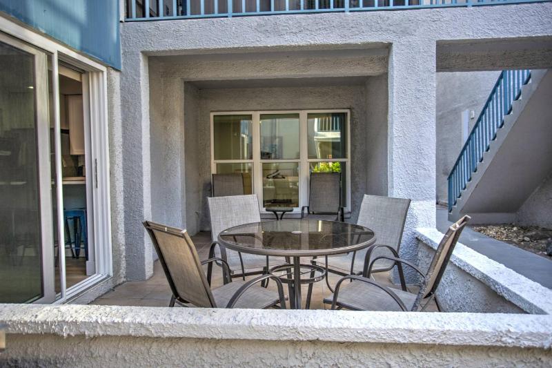 317-B - Madeira Beach Yacht Club - image 42