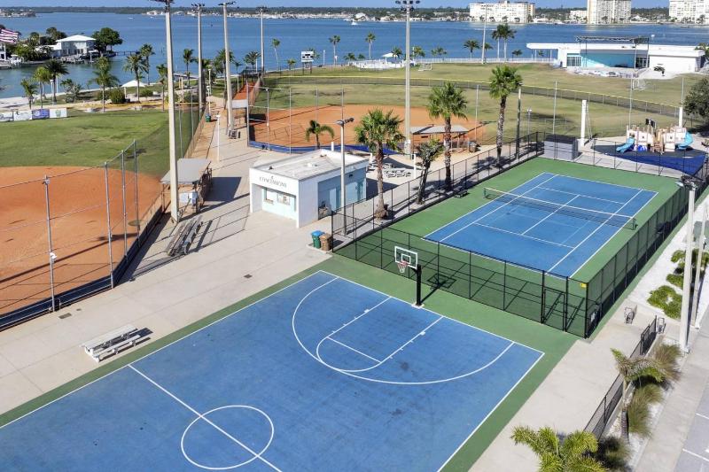 317-B - Madeira Beach Yacht Club - image 39
