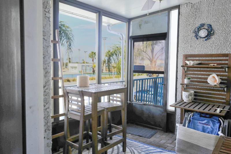 247-E - Madeira Beach Yacht Club - Coquina on Rex - image 7