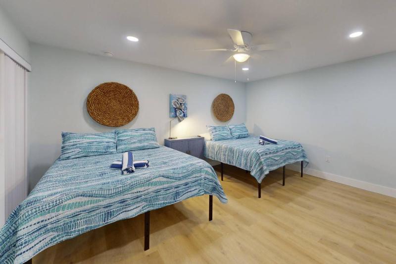 317-Suite - Madeira Beach Yacht Club - image 33