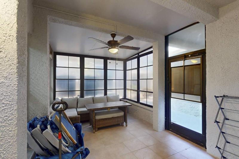 317-Suite - Madeira Beach Yacht Club - image 20