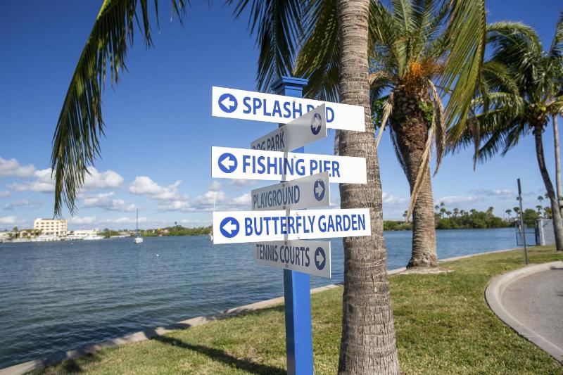 317-Suite - Madeira Beach Yacht Club - image 12