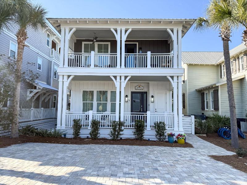 Bella Sol by 30A Escapes - image 1