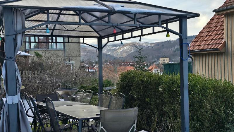 FeWo mit Brockenblick - image 6