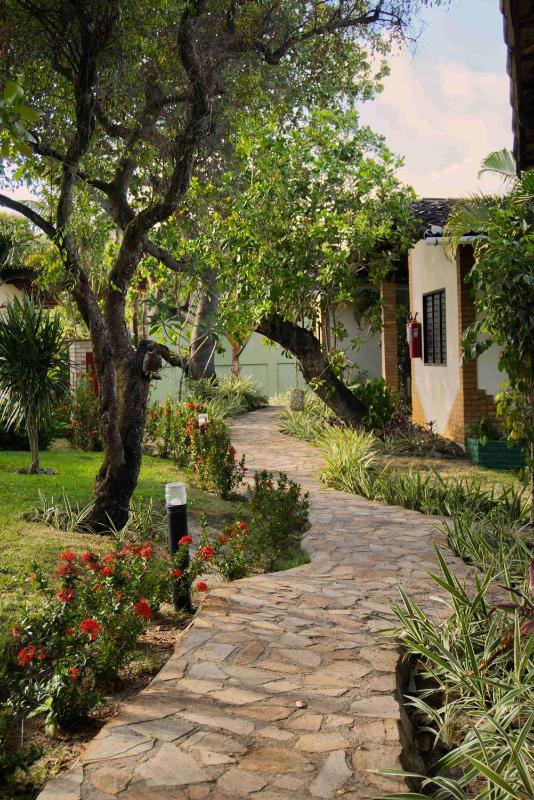 Pousada Sol e Luna - Pipa Garden - image 11