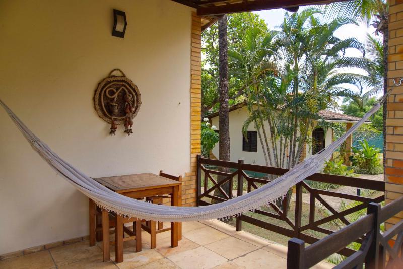 Pousada Sol e Luna - Pipa Garden - image 10