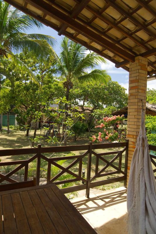 Pousada Sol e Luna - Pipa Garden - image 8