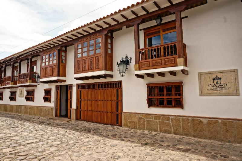 Hotel Campanario de la Villa - image 5
