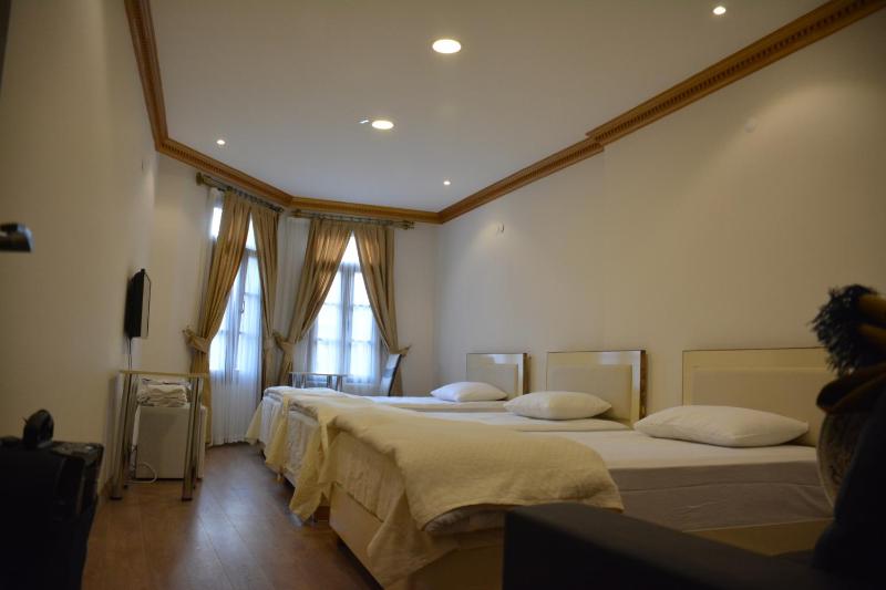 Standard Triple Room image 1